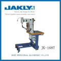 JK 168T prática máquina de costura eletrônica industrial
